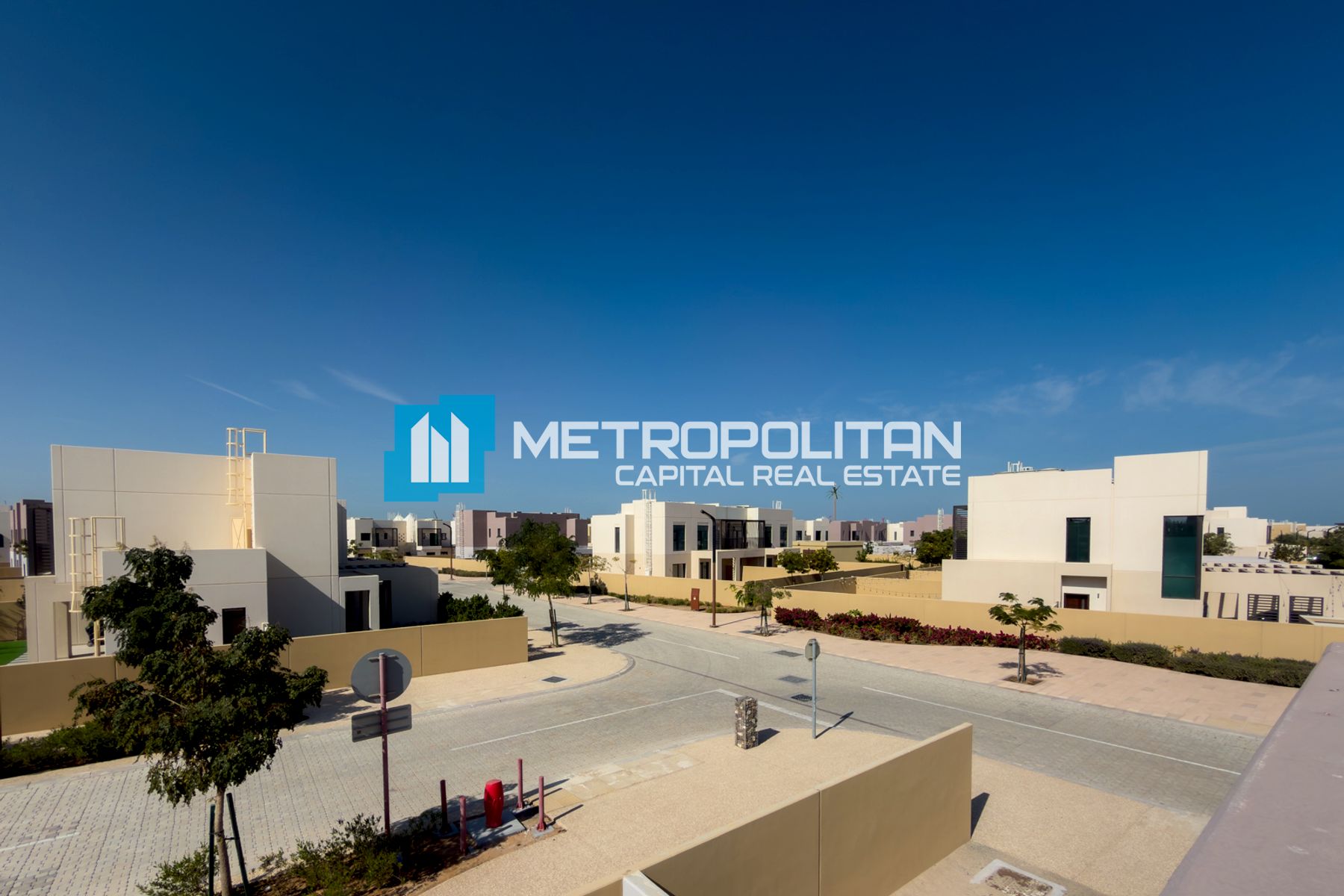 فيلا للبيع في Al Jurf Gardens 1.2، Ghantoot - MCS-41634