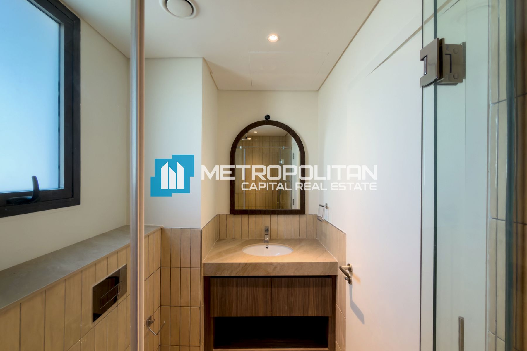 Single Row | Corner Unit | 4 BR with Big Terrace