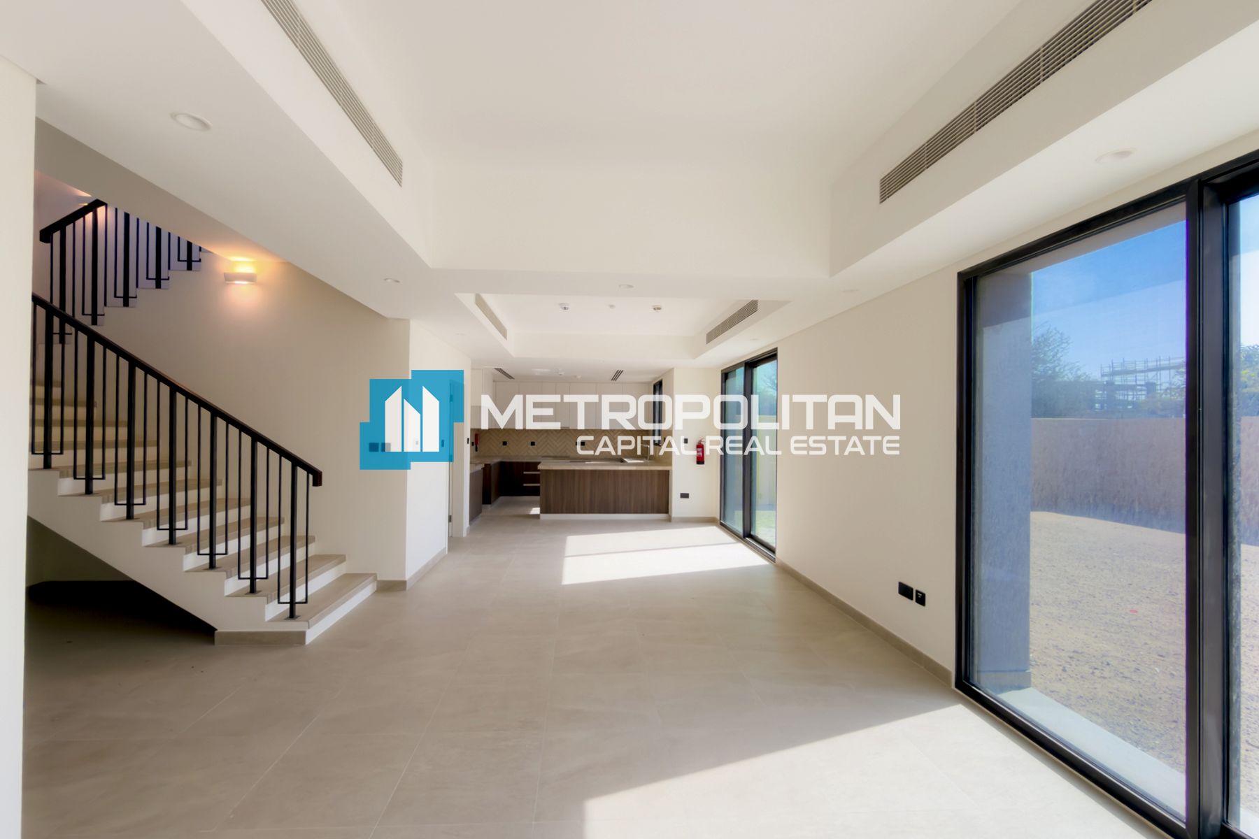 فيلا للبيع في Al Jurf Gardens 1.2، Ghantoot - MCS-41634
