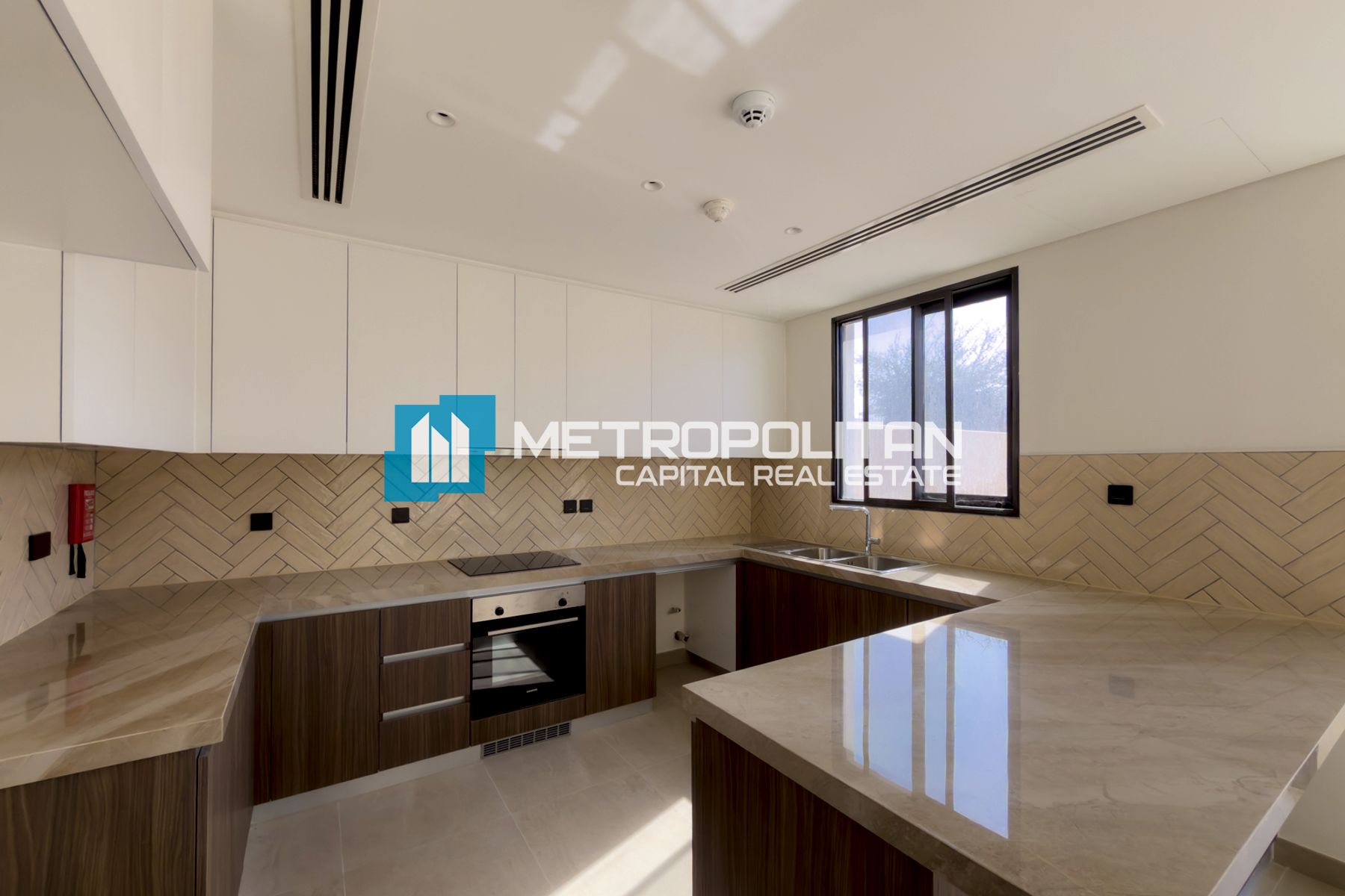 Single Row | Corner Unit | 4 BR with Big Terrace