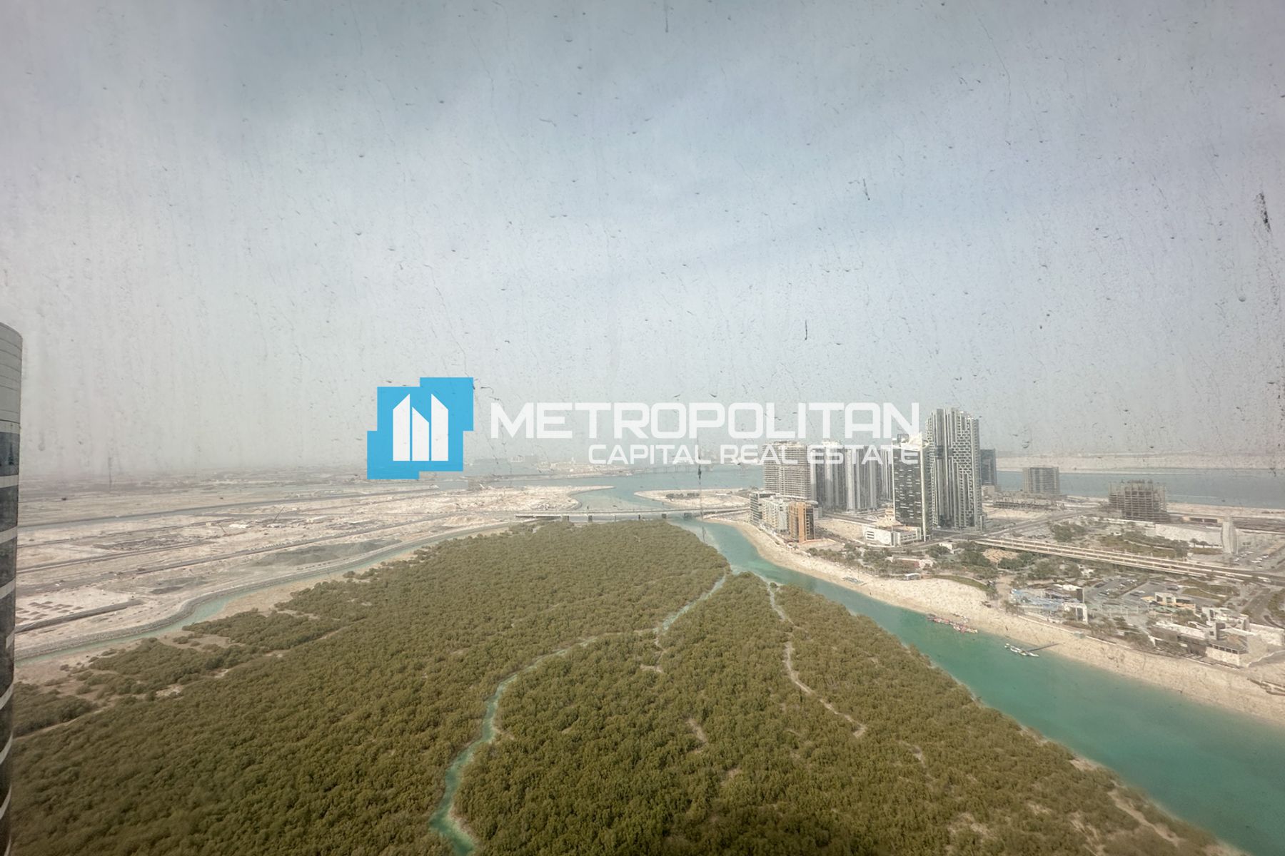 2BR Apartment for Sale in Hydra Avenue Towers, Al Reem Island - MCS-41647