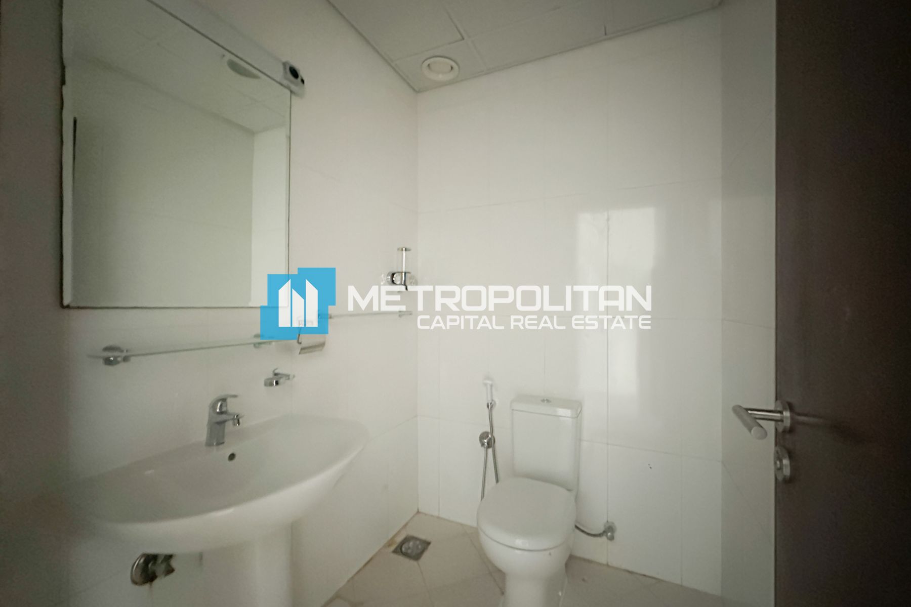 2BR with Maid Room | Sea View | Spacious Layout