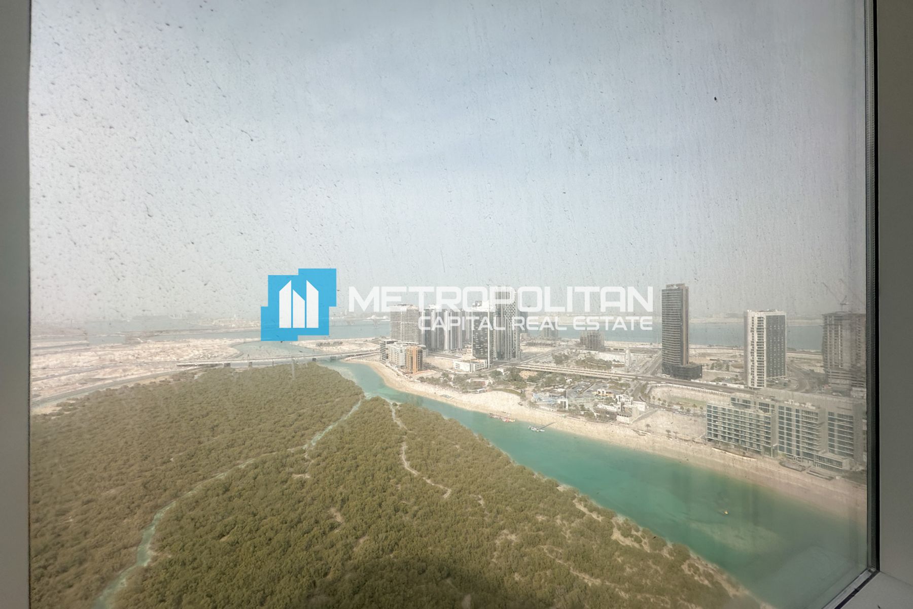 2BR with Maid Room | Sea View | Spacious Layout