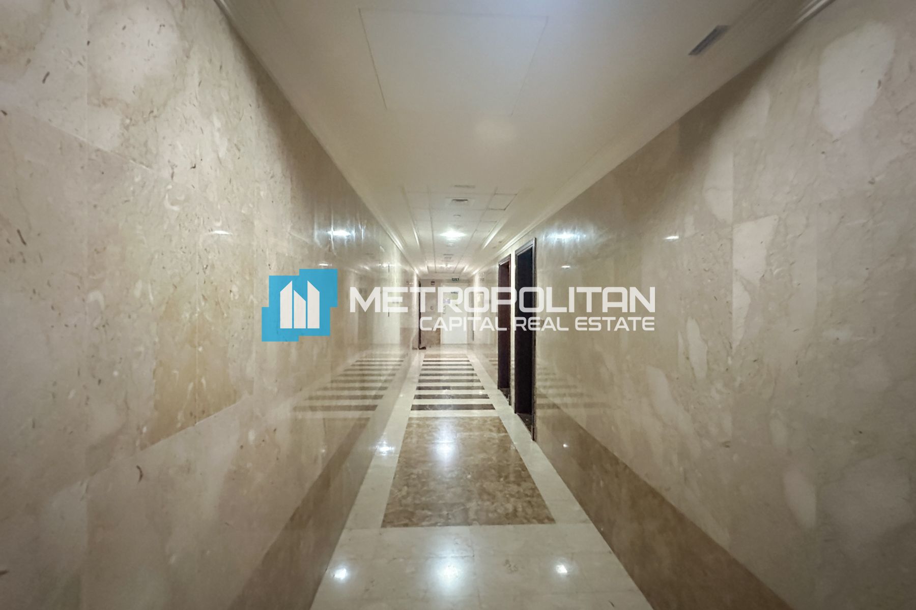2BR with Maid Room | Sea View | Spacious Layout