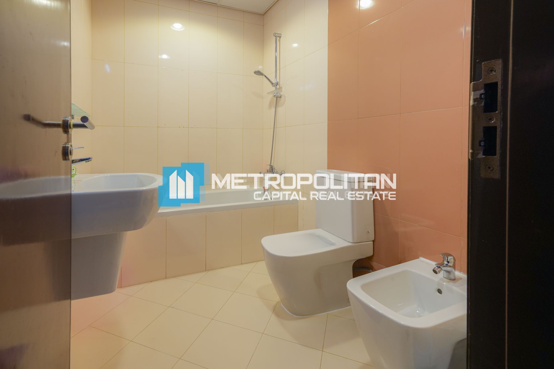 2BR with Maid Room | Sea View | Spacious Layout