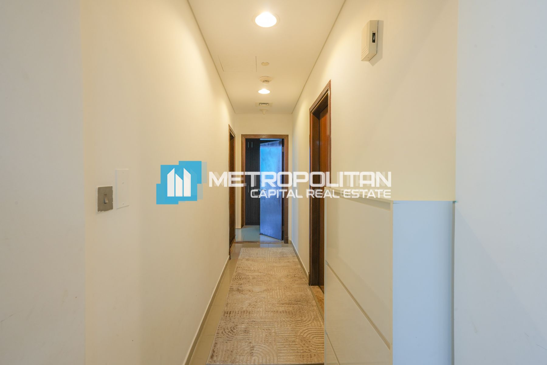 2BR with Maid Room | Sea View | Spacious Layout