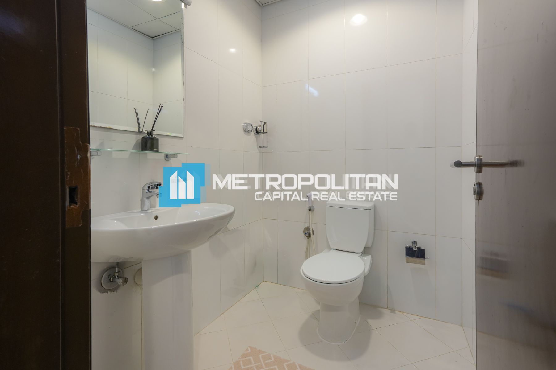 2BR with Maid Room | Sea View | Spacious Layout