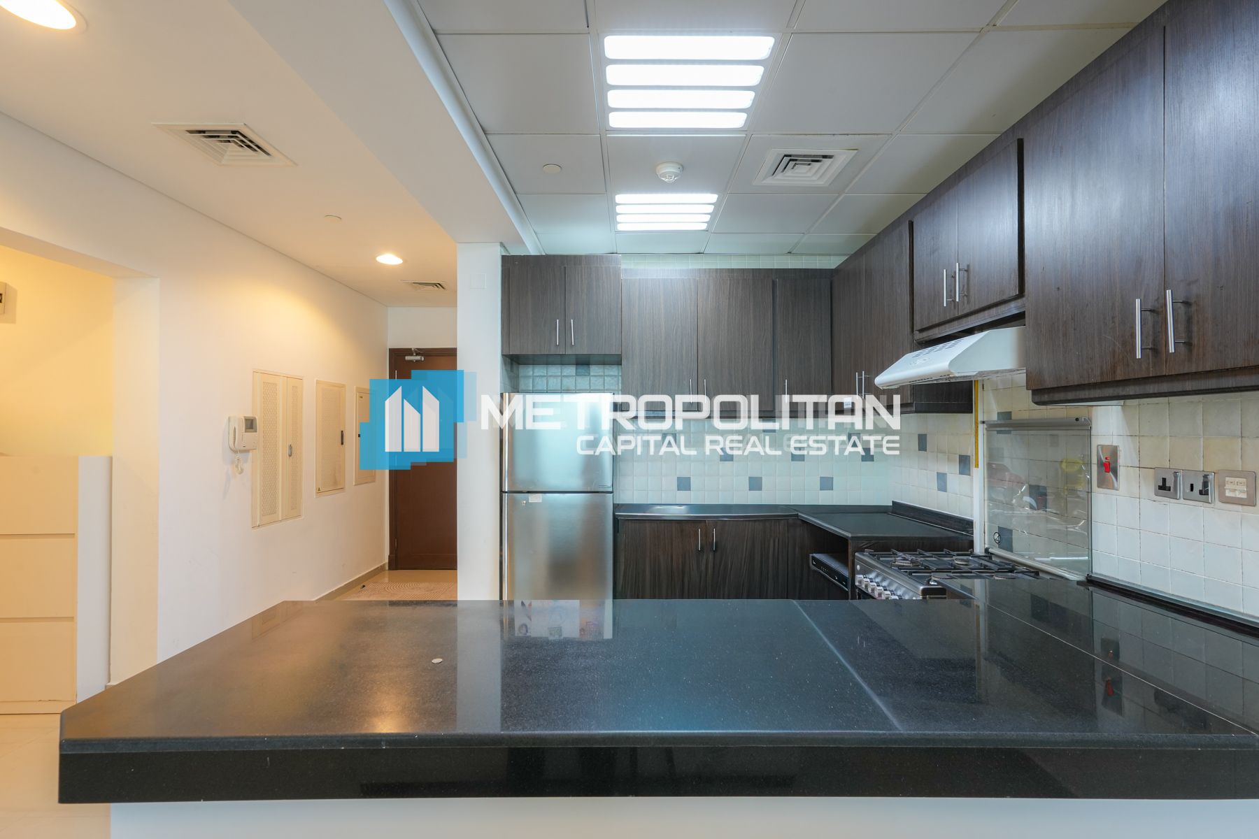 2BR with Maid Room | Sea View | Spacious Layout