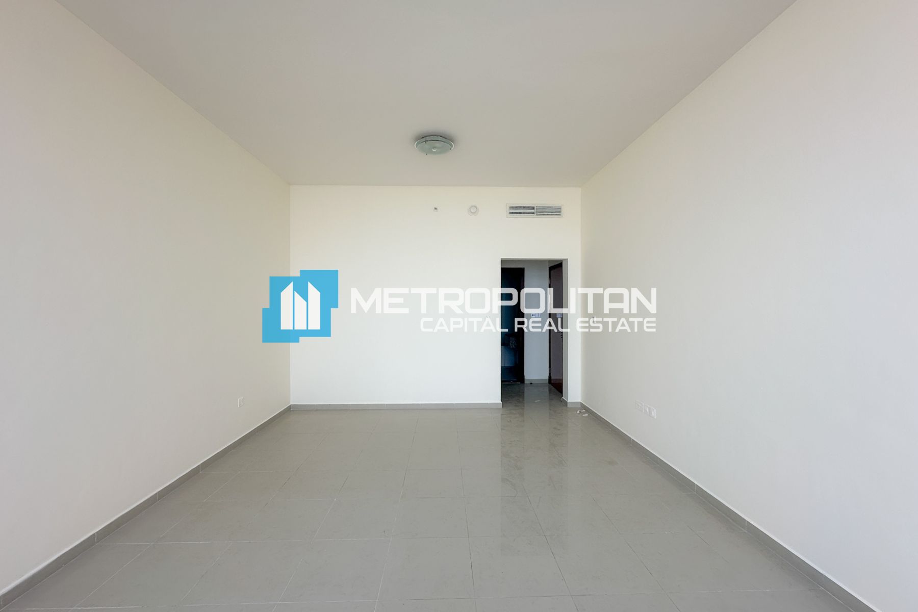 2BR with Maid Room | Sea View | Spacious Layout