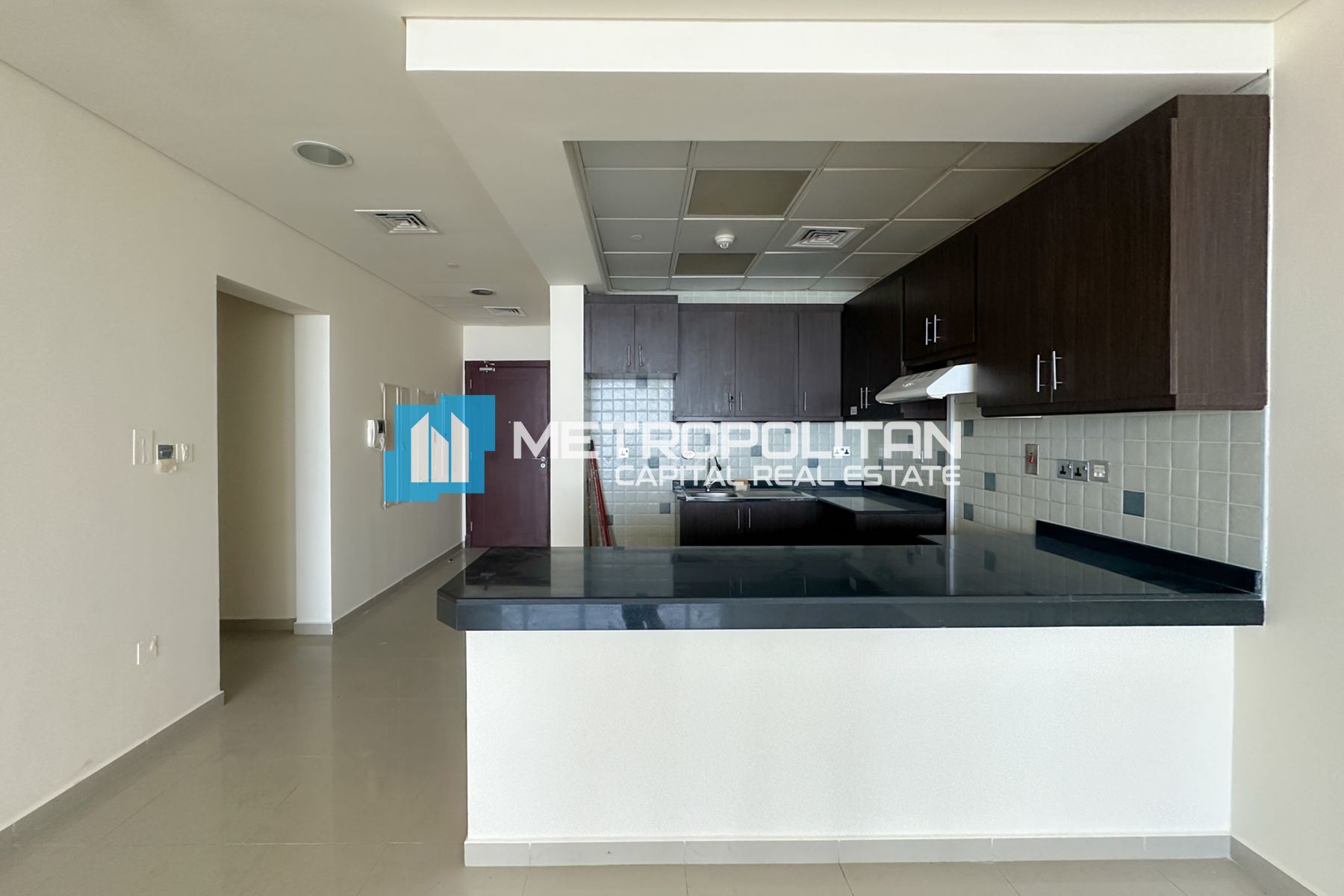 2BR with Maid Room | Sea View | Spacious Layout