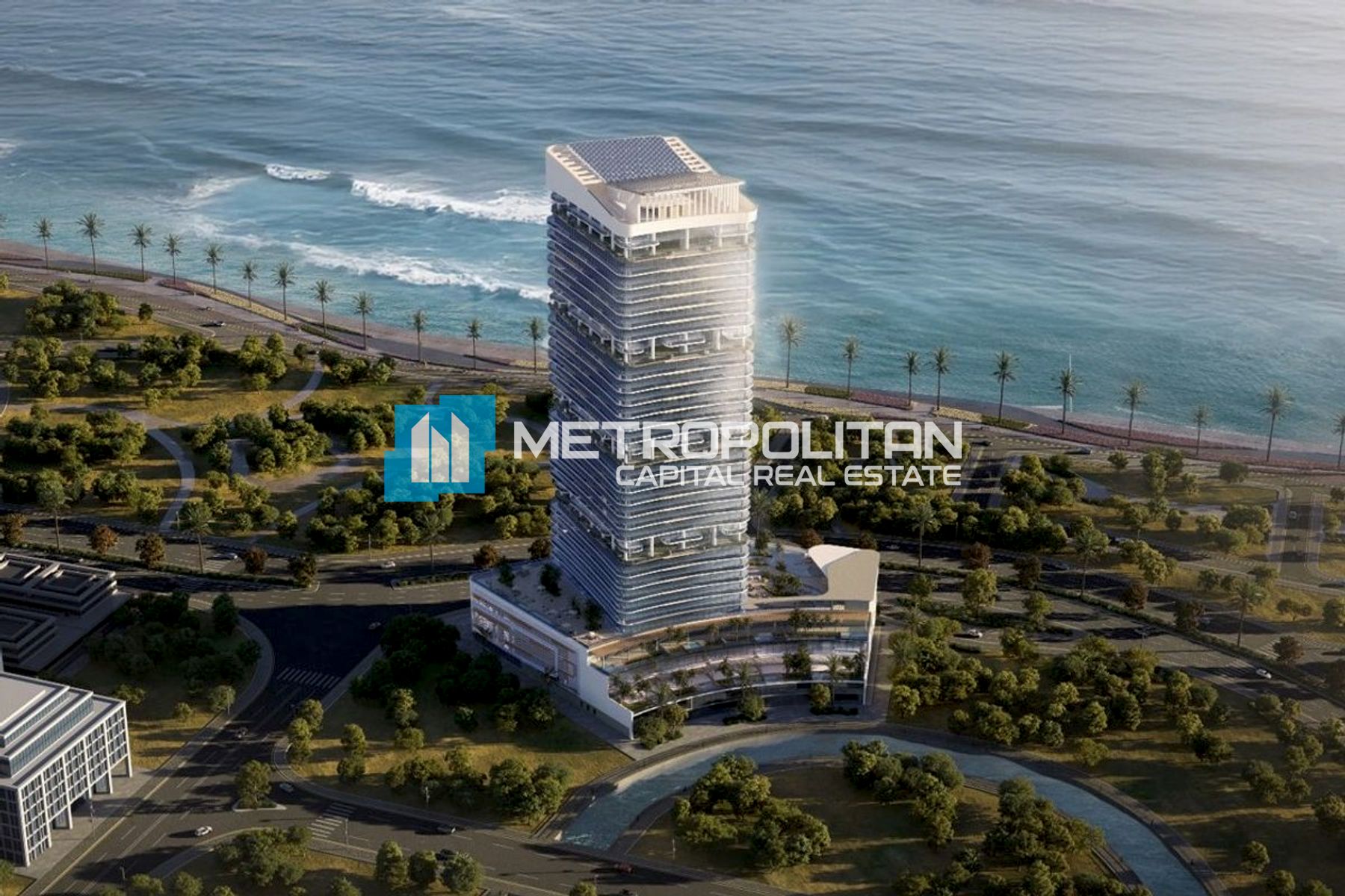 HOT DEAL | Full Sea View | Maids and Laundry