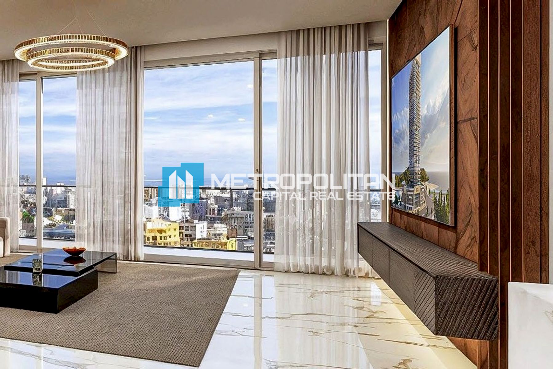 HOT DEAL | Full Sea View | Maids and Laundry