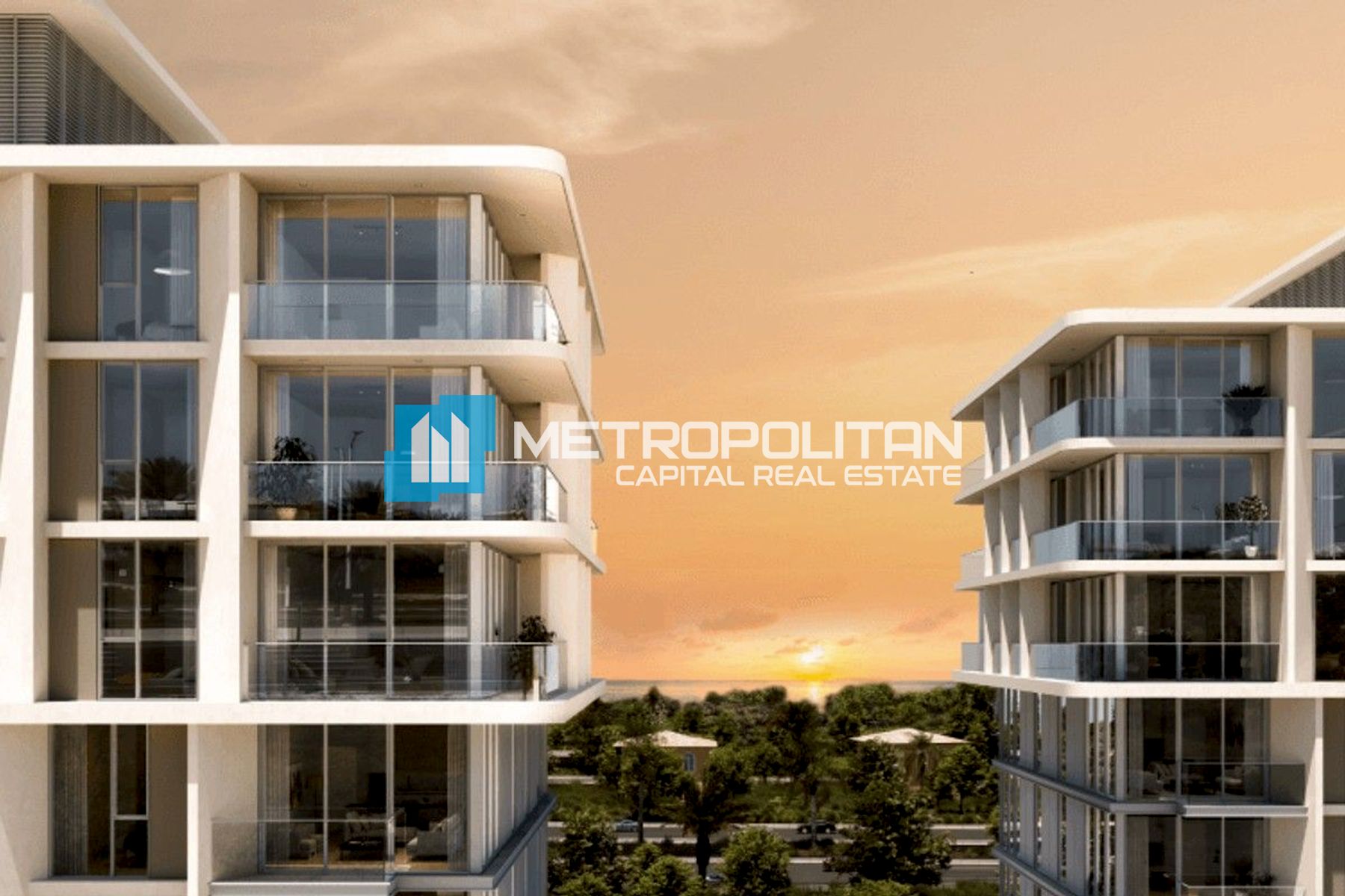 1BR Apartment for Sale in Solea Building D, Saadiyat Island - MCS-41683