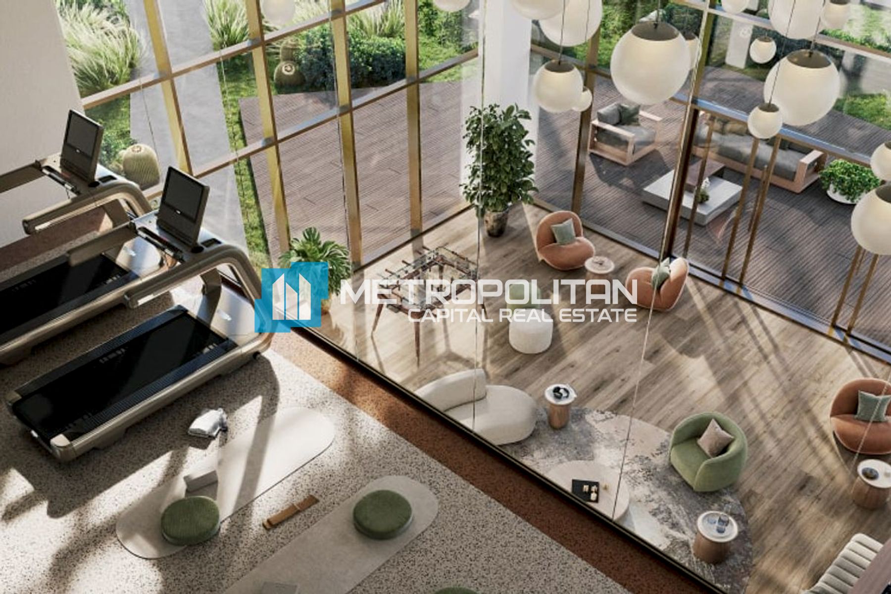 Low Premium | Hot Deal | Balcony With Laundry