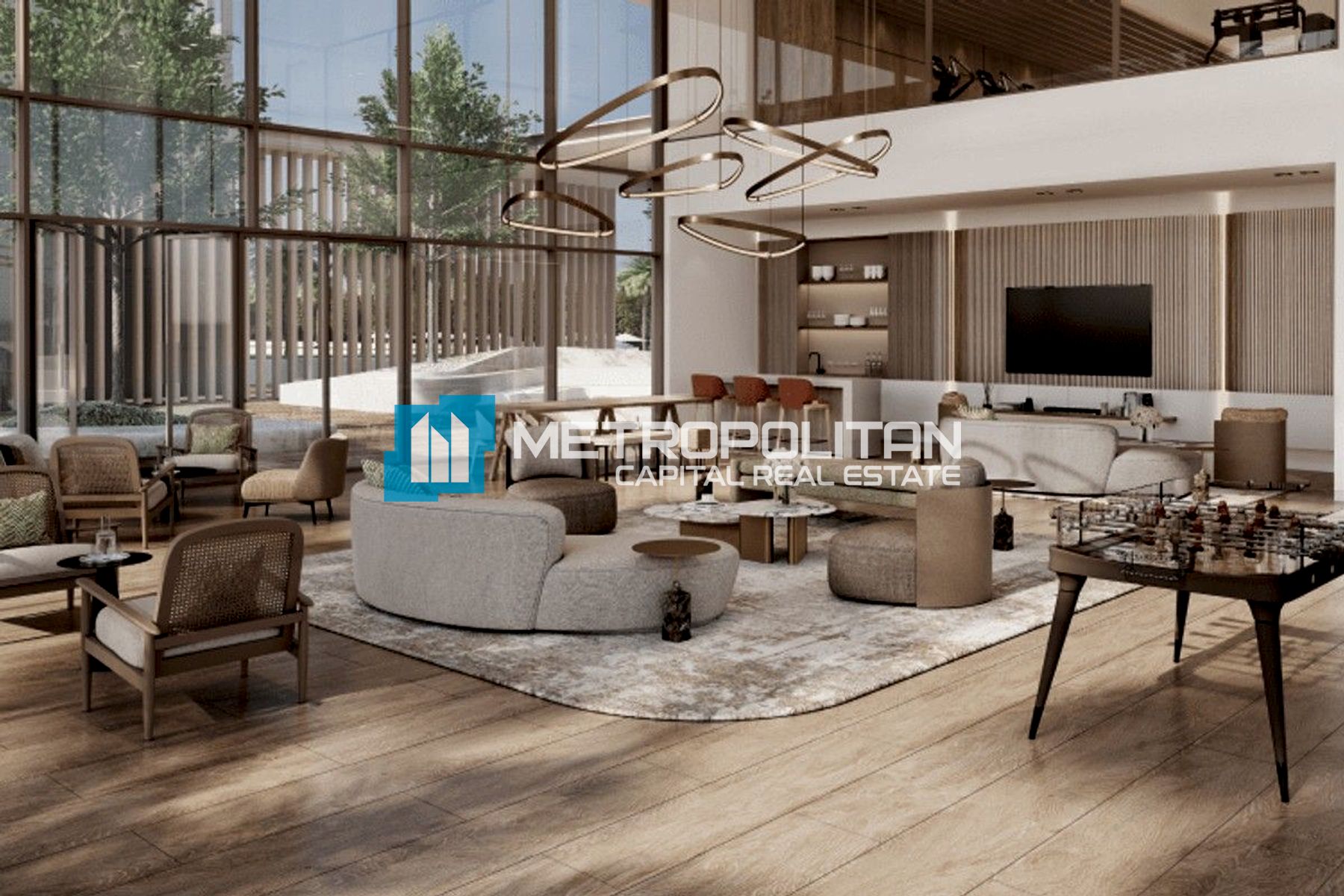 Low Premium | Hot Deal | Balcony With Laundry