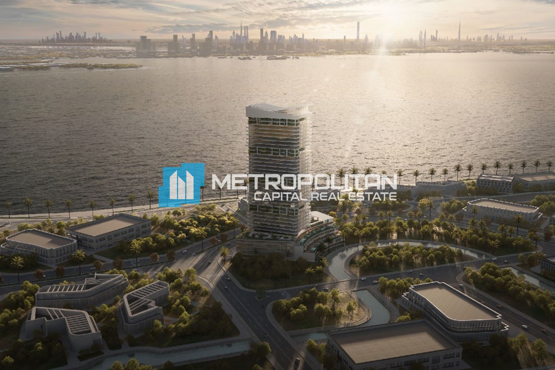 High Floor| Original Price with ADGM Fees only