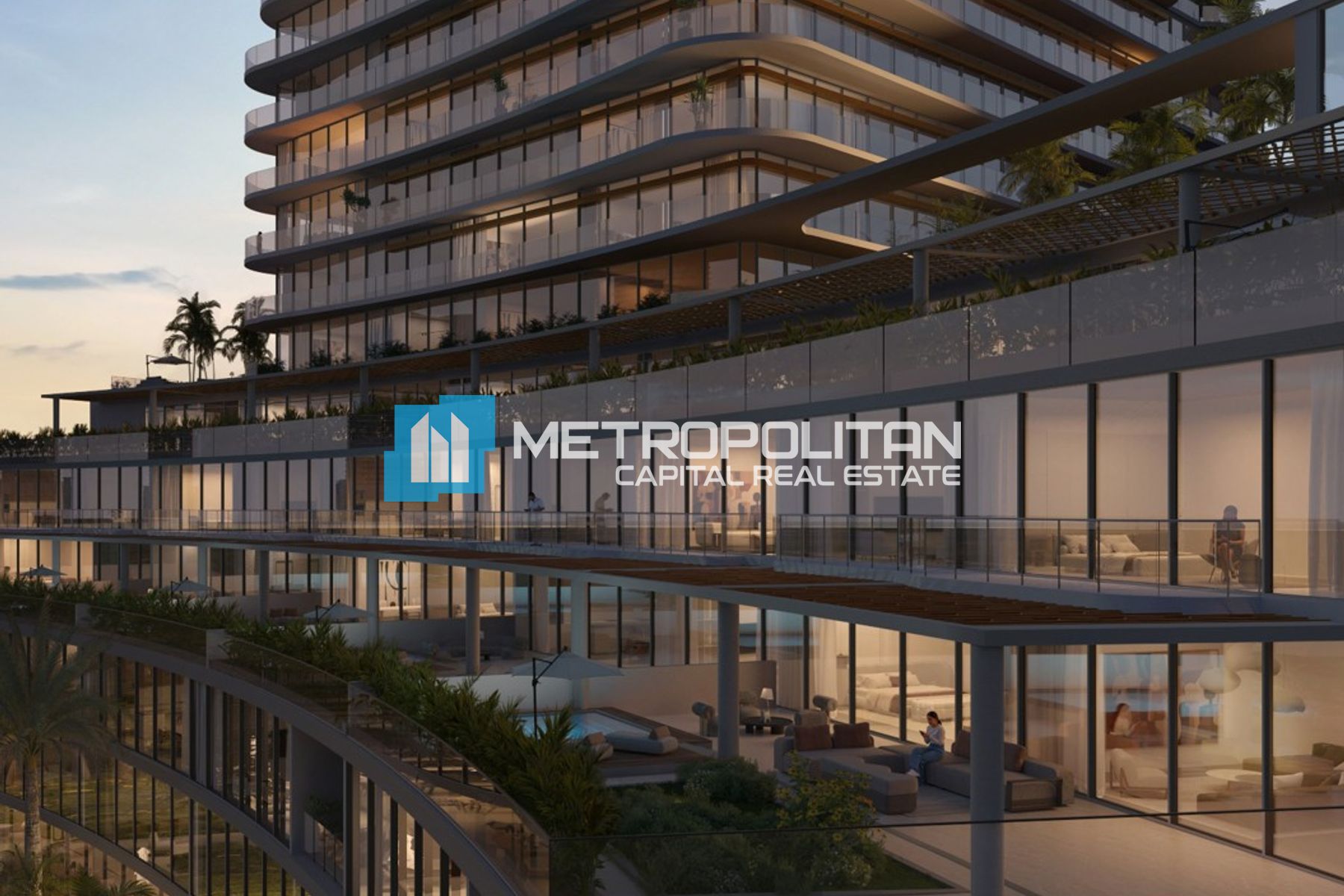 High Floor| Original Price with ADGM Fees only
