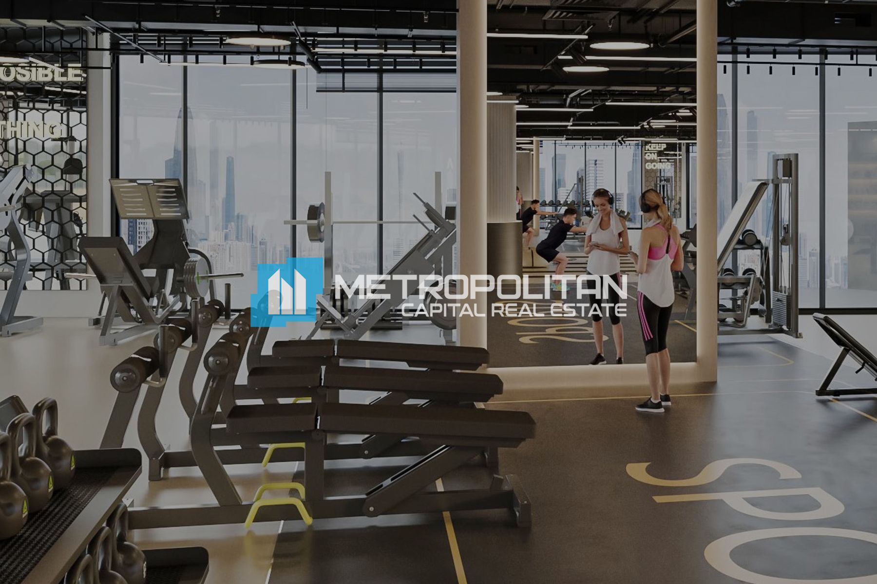 High Floor| Original Price with ADGM Fees only