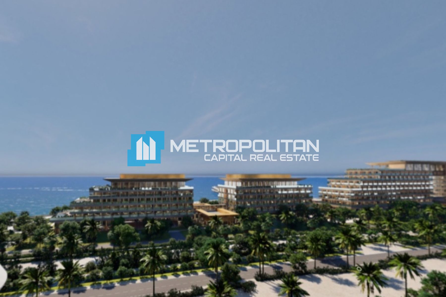 2BR Apartment for Sale in The Arthouse, Saadiyat Island - MCS-41794