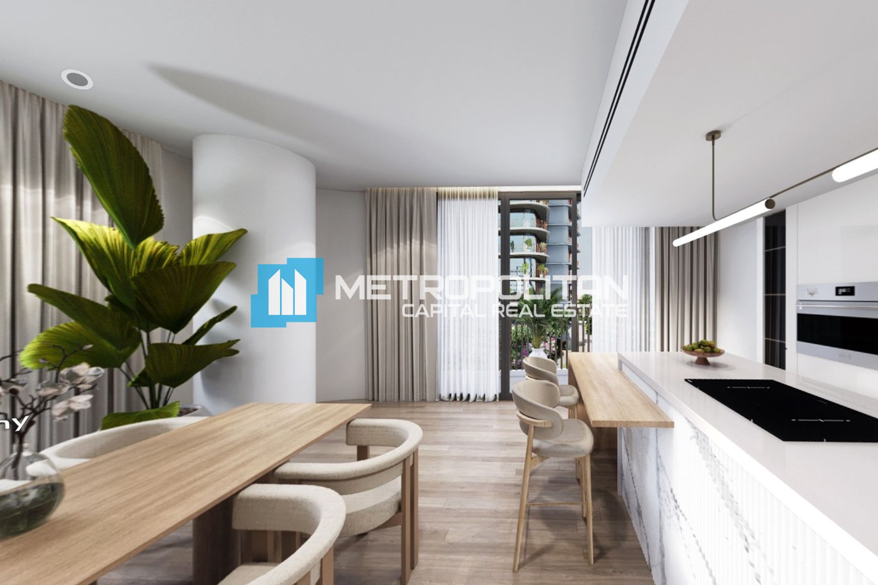 Park View| 3 Bedrooms+Maid| Freehold| Payment Plan