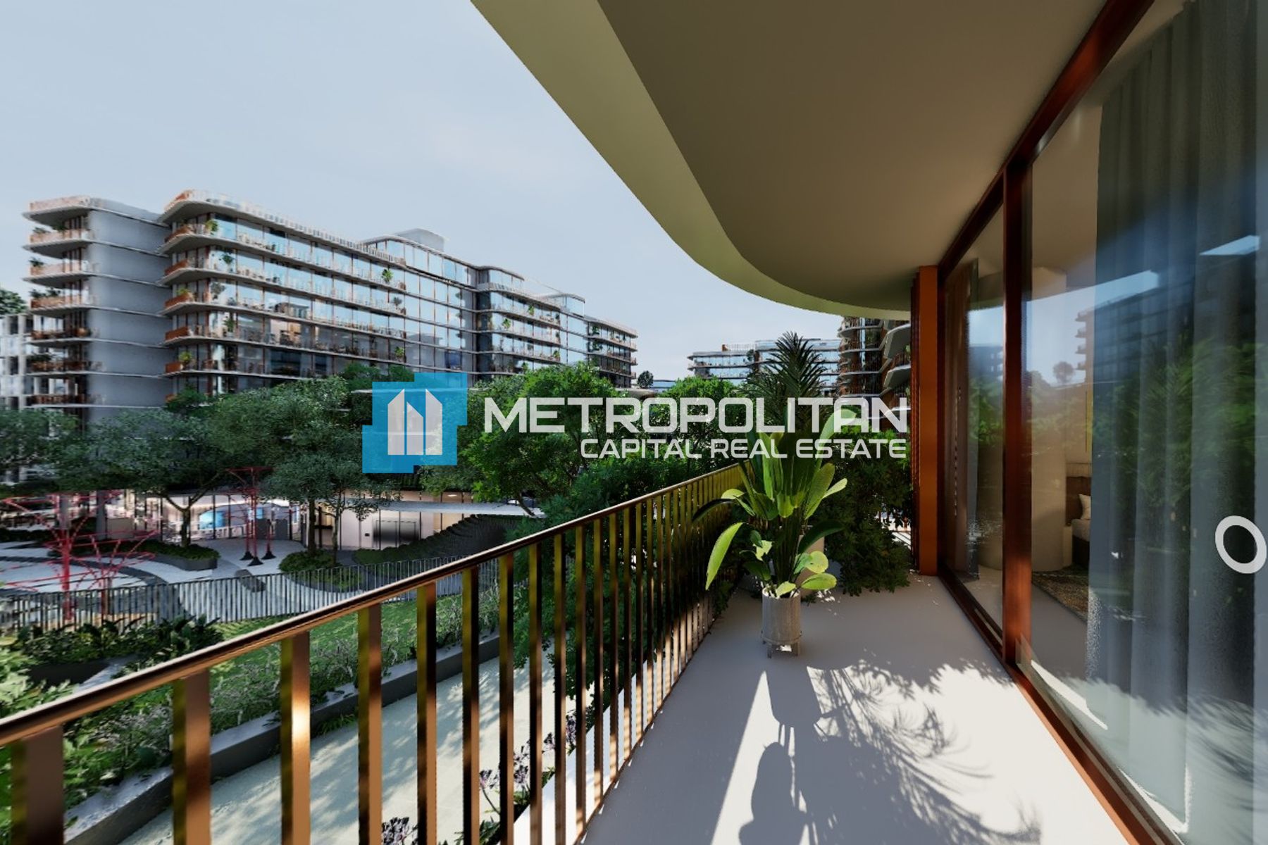 Park View| 3 Bedrooms+Maid| Freehold| Payment Plan