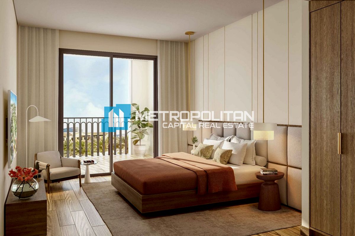 2BR w/ Balcony | Close to Amenities | Granada 1