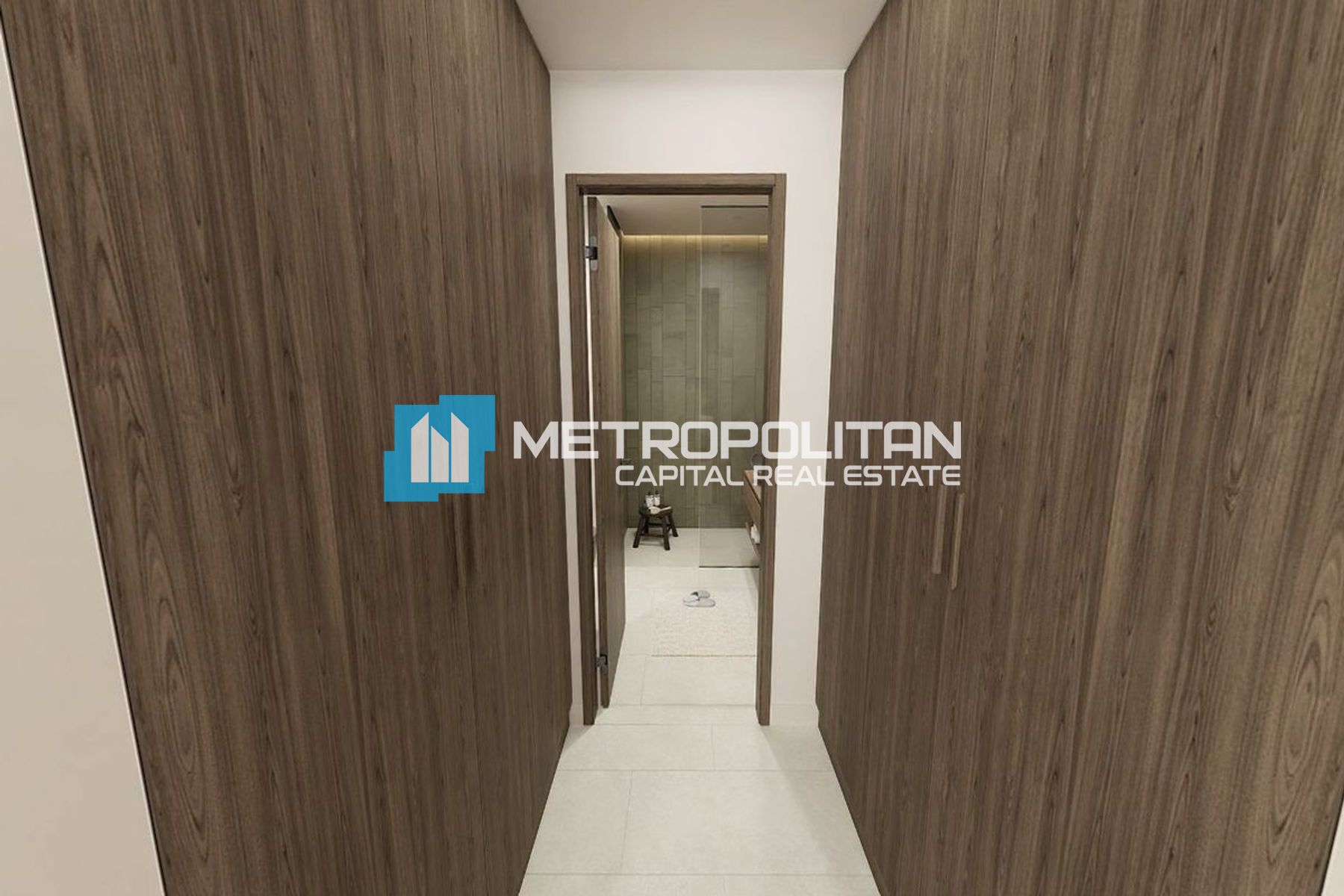 Corner Unit | 2 Bedroom with Balcony | High Floor