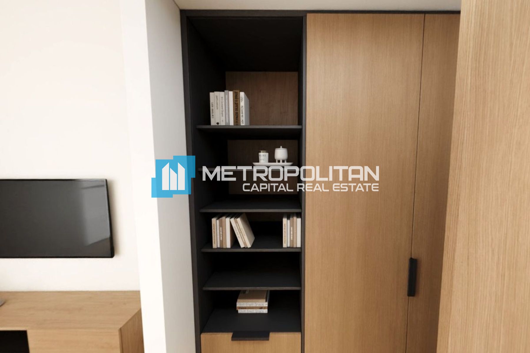 2BR w/ Balcony | OP+ADM | Study and Laundry Area