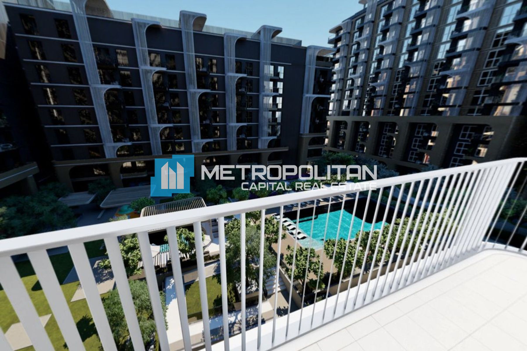 2BR Apartment for Sale in Manarat Living III, Saadiyat Island - MCS-41856