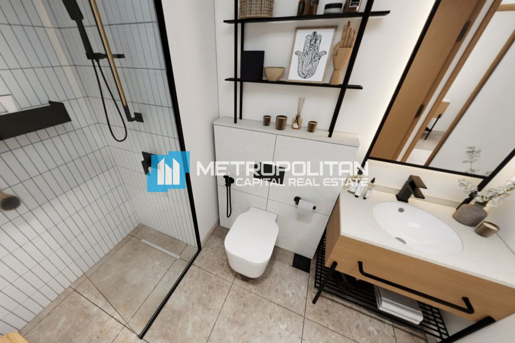 Pool View | 2BR w/ Study Room | OP+ADM Only