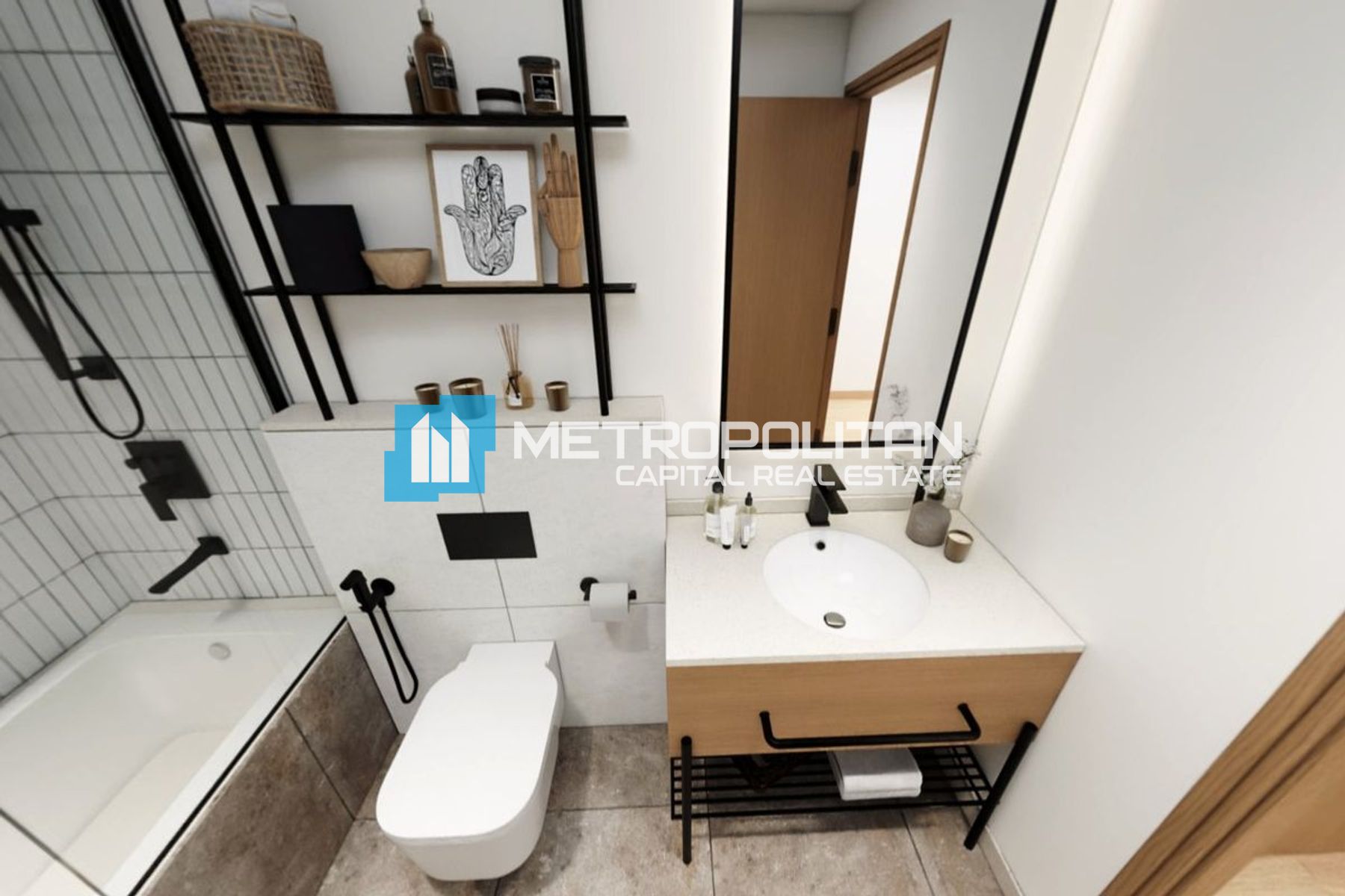 Pool View | 2BR w/ Study Room | OP+ADM Only