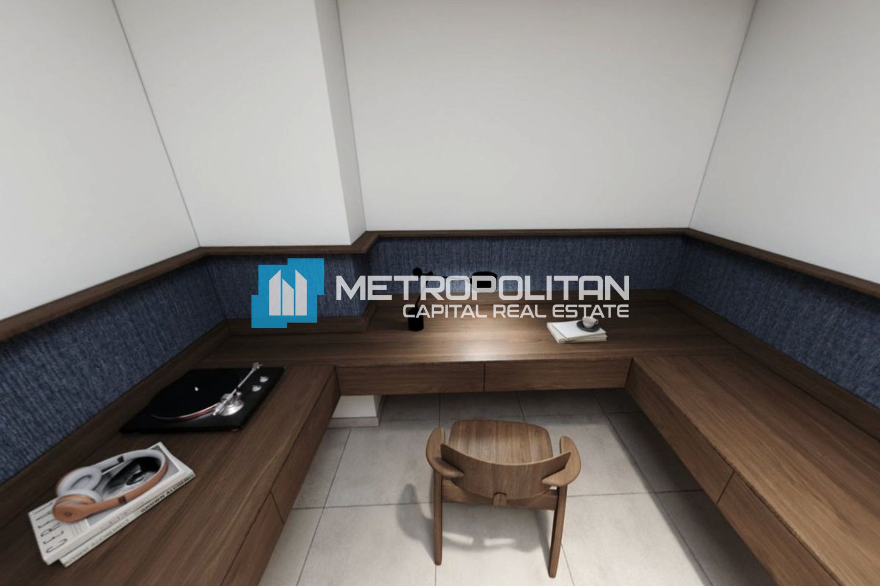 2BR Apartment for Sale in Manarat Living III, Saadiyat Island - MCS-41856