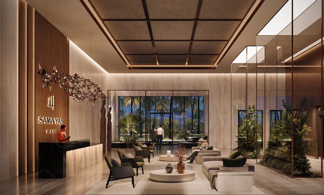 Beautiful 1 Bedroom | With Balcony | Payment Plan