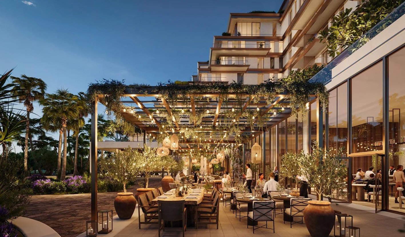 Beautiful 1 Bedroom | With Balcony | Payment Plan