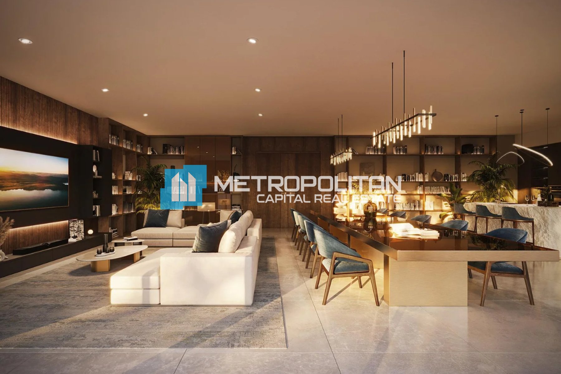Beautiful 1 Bedroom | With Balcony | Payment Plan