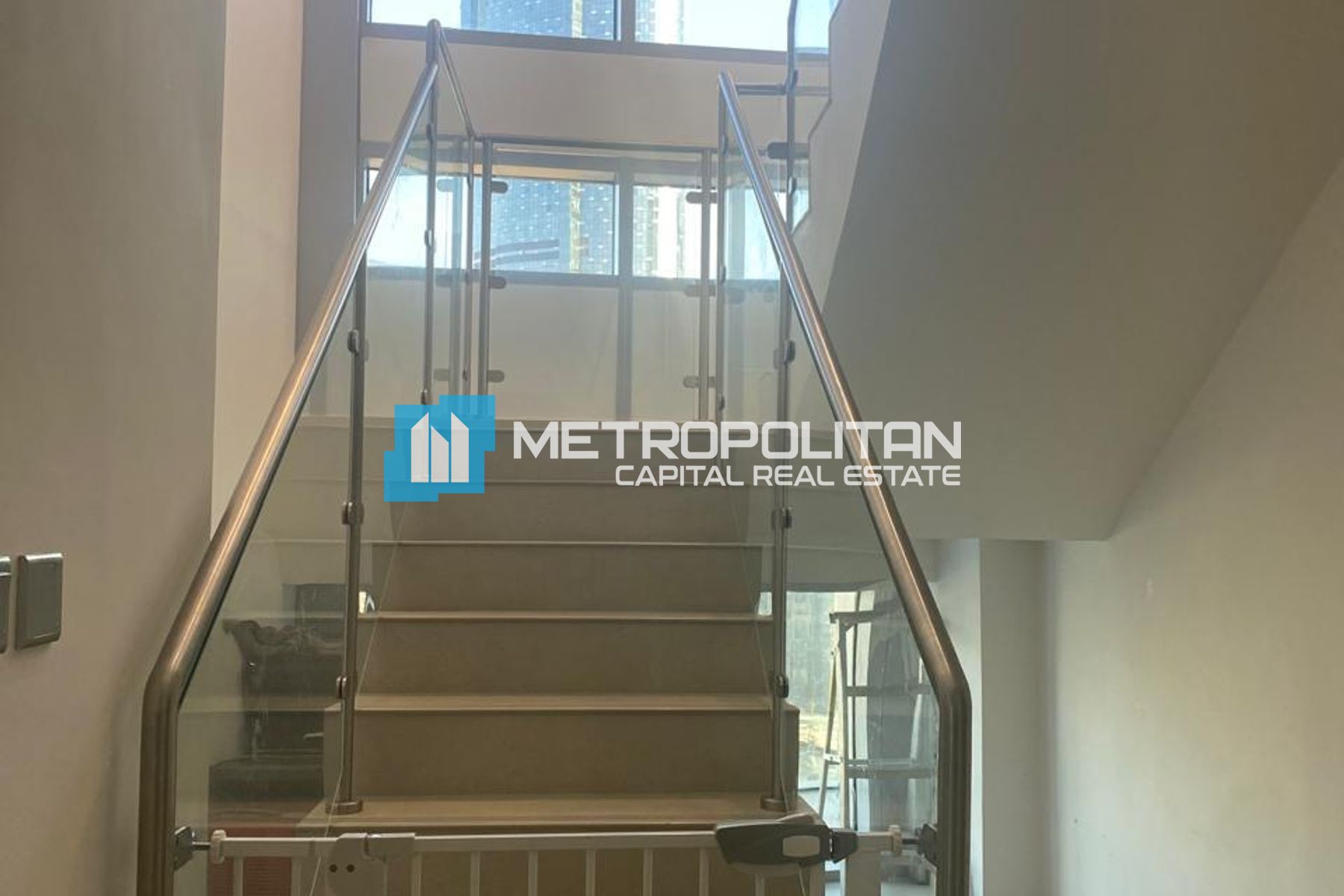 Duplex 5BR+M | Mangrove View | Corner | High Floor
