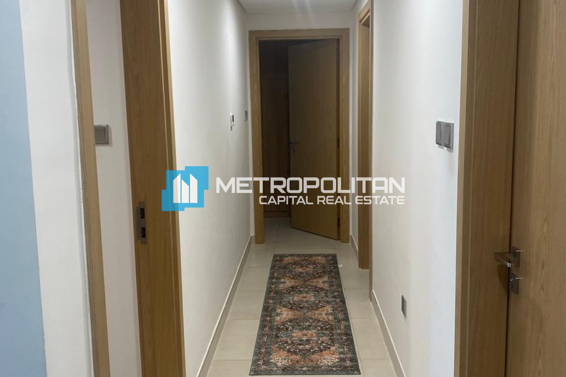 Duplex 5BR+M | Mangrove View | Corner | High Floor