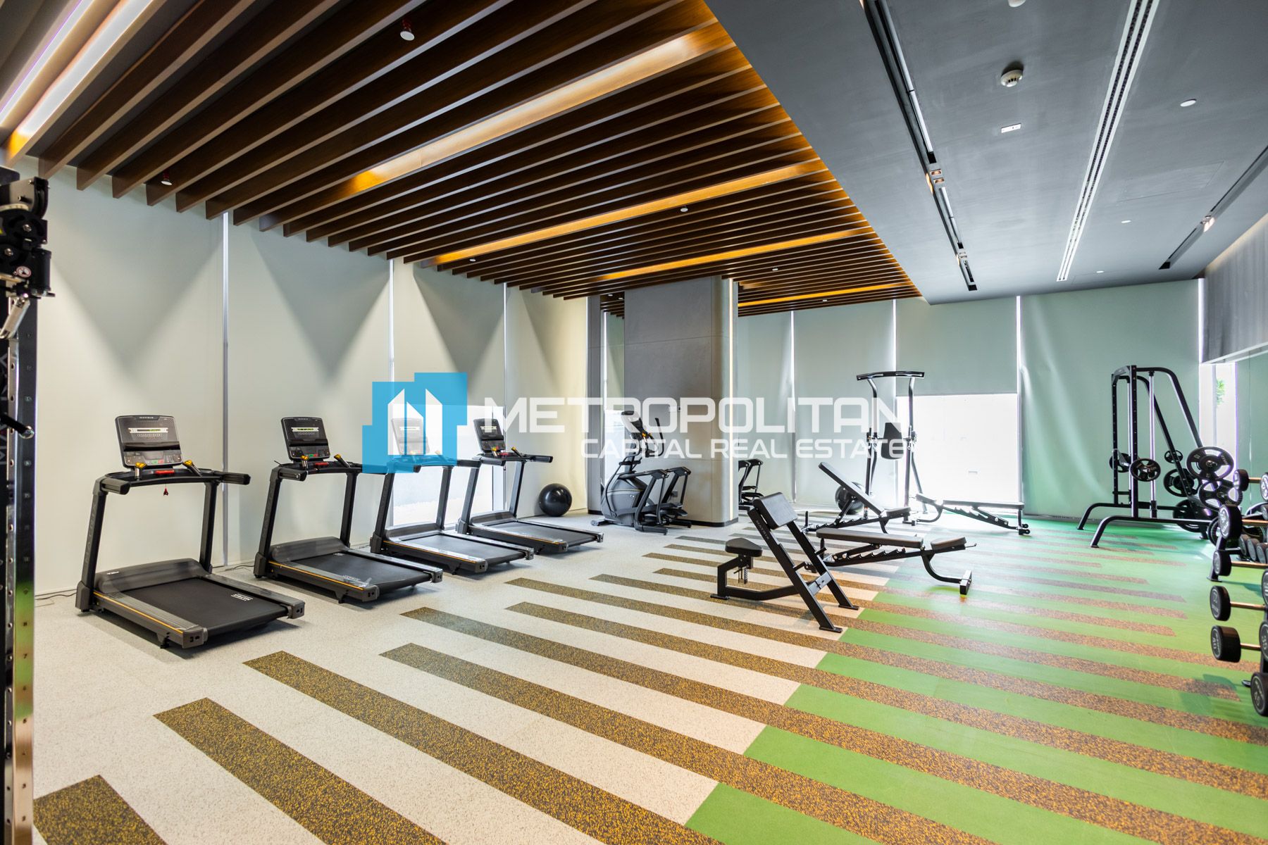 Duplex 5BR+M | Mangrove View | Corner | High Floor