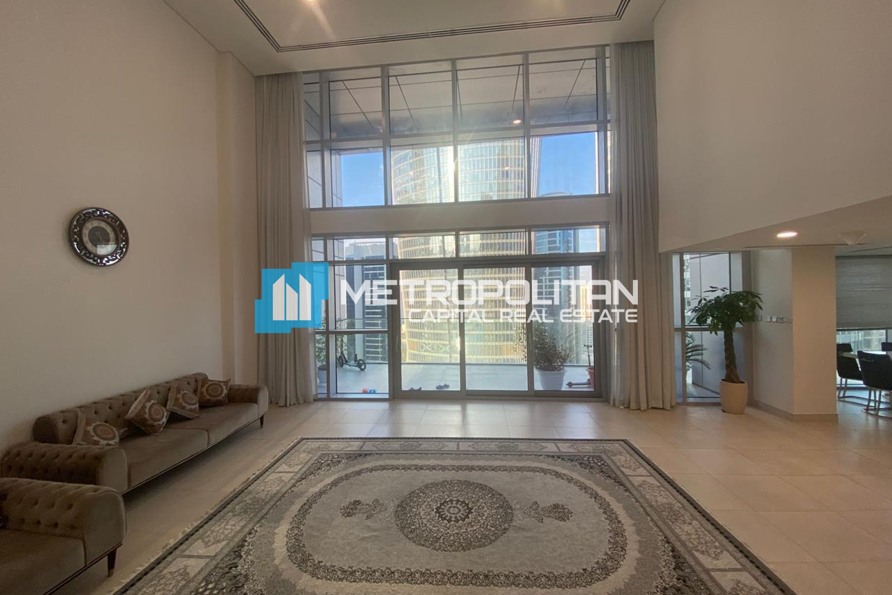 5BR Apartment for Sale in Radiant Square, Al Reem Island - MCS-41889
