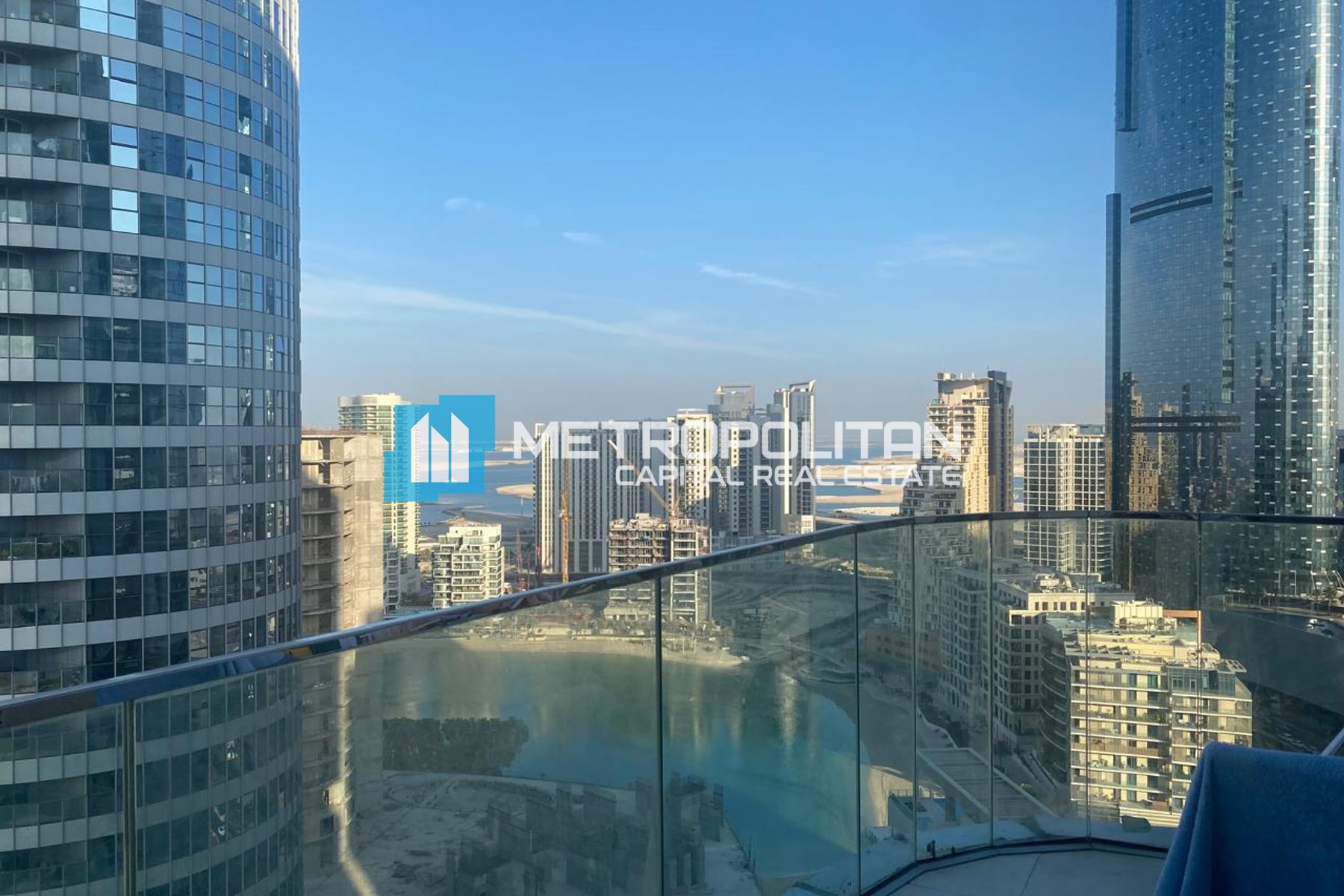 5BR Apartment for Sale in Radiant Square, Al Reem Island - MCS-41889