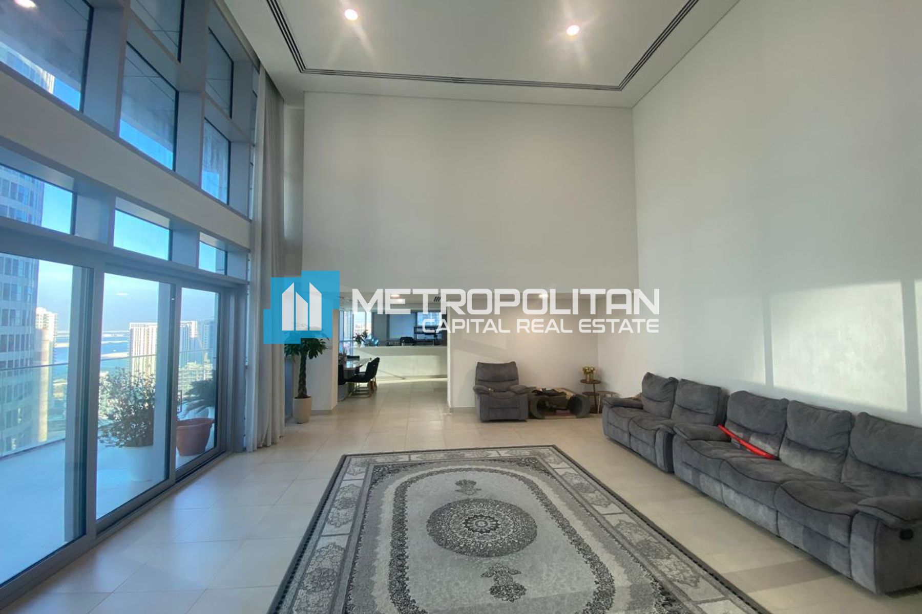 Duplex 5BR+M | Mangrove View | Corner | High Floor