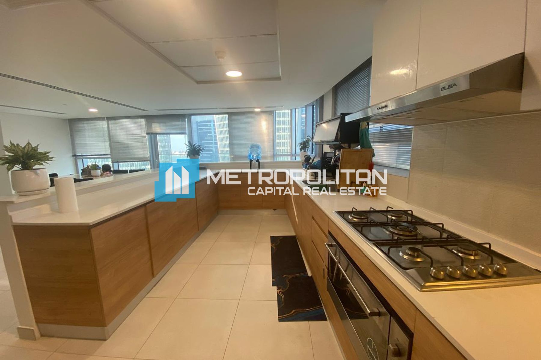 Duplex 5BR+M | Mangrove View | Corner | High Floor