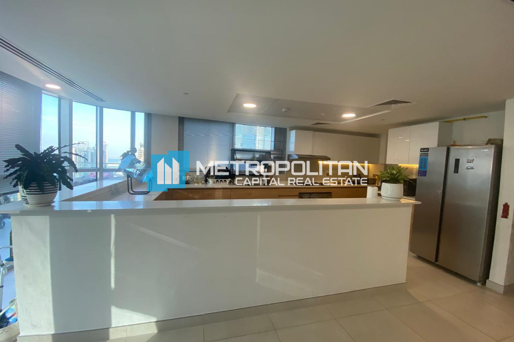 Duplex 5BR+M | Mangrove View | Corner | High Floor