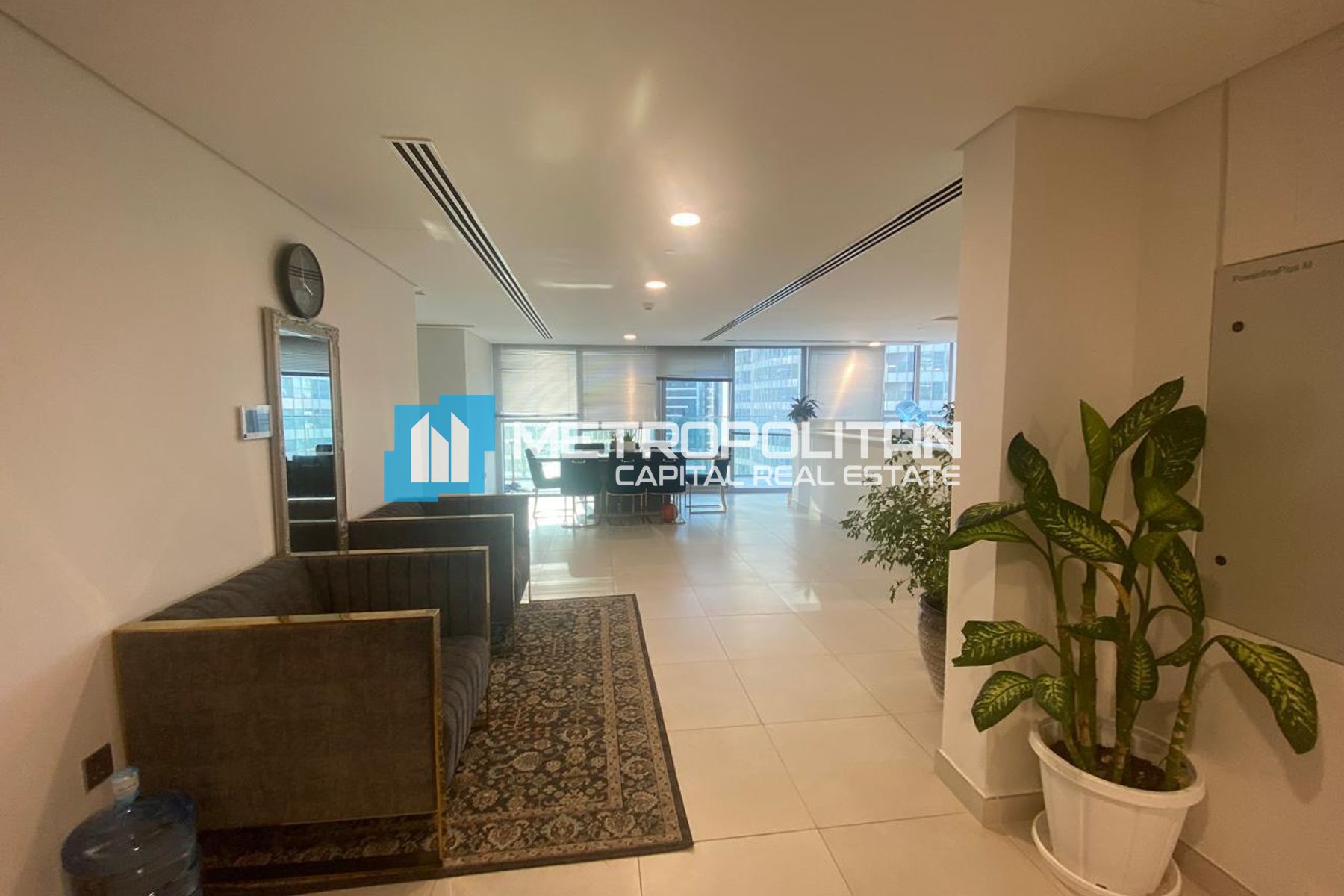 Duplex 5BR+M | Mangrove View | Corner | High Floor