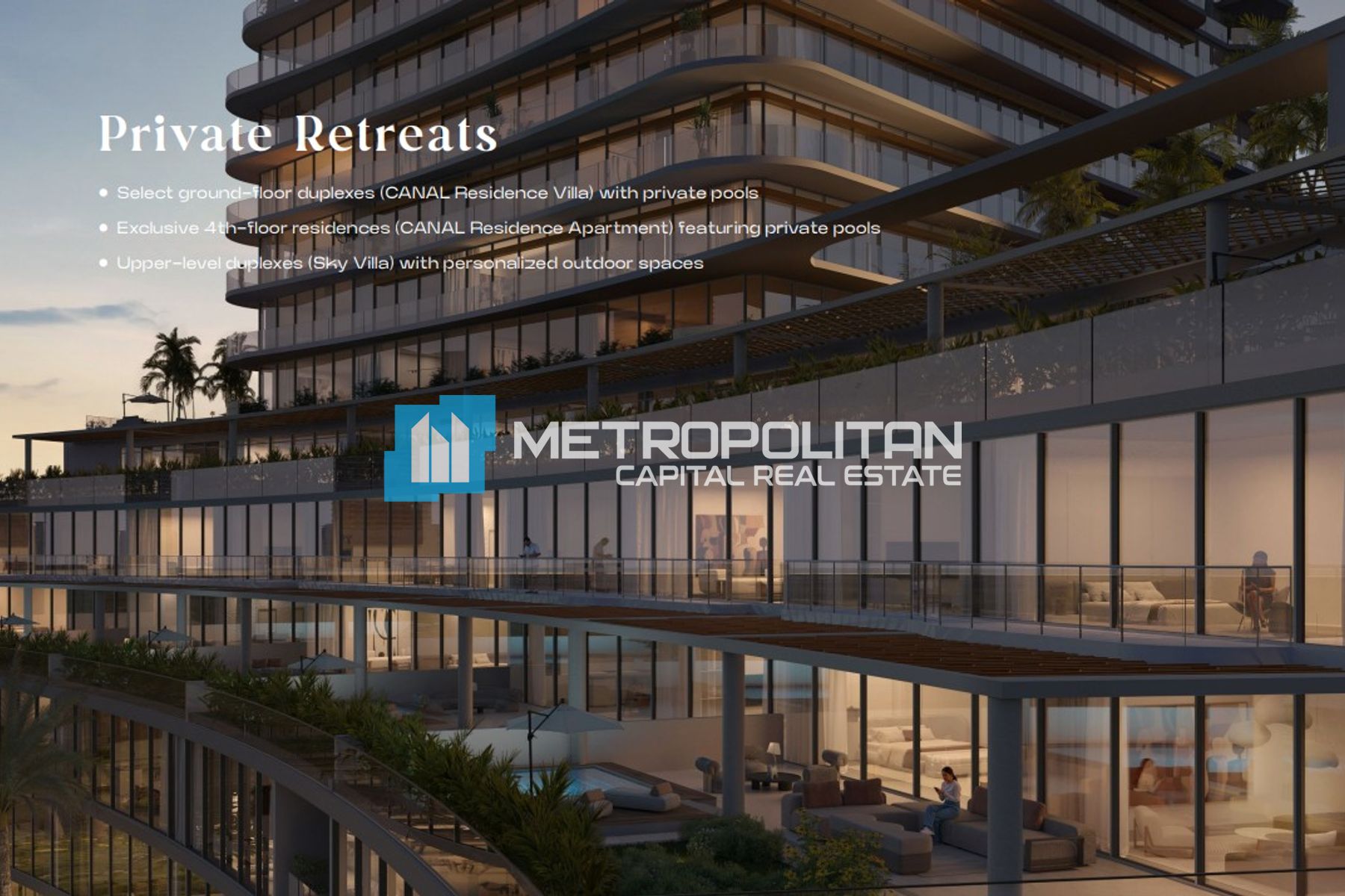 4BR Apartment for Sale in Radiant Elite Tower, Al Reem Island - MCS-41930