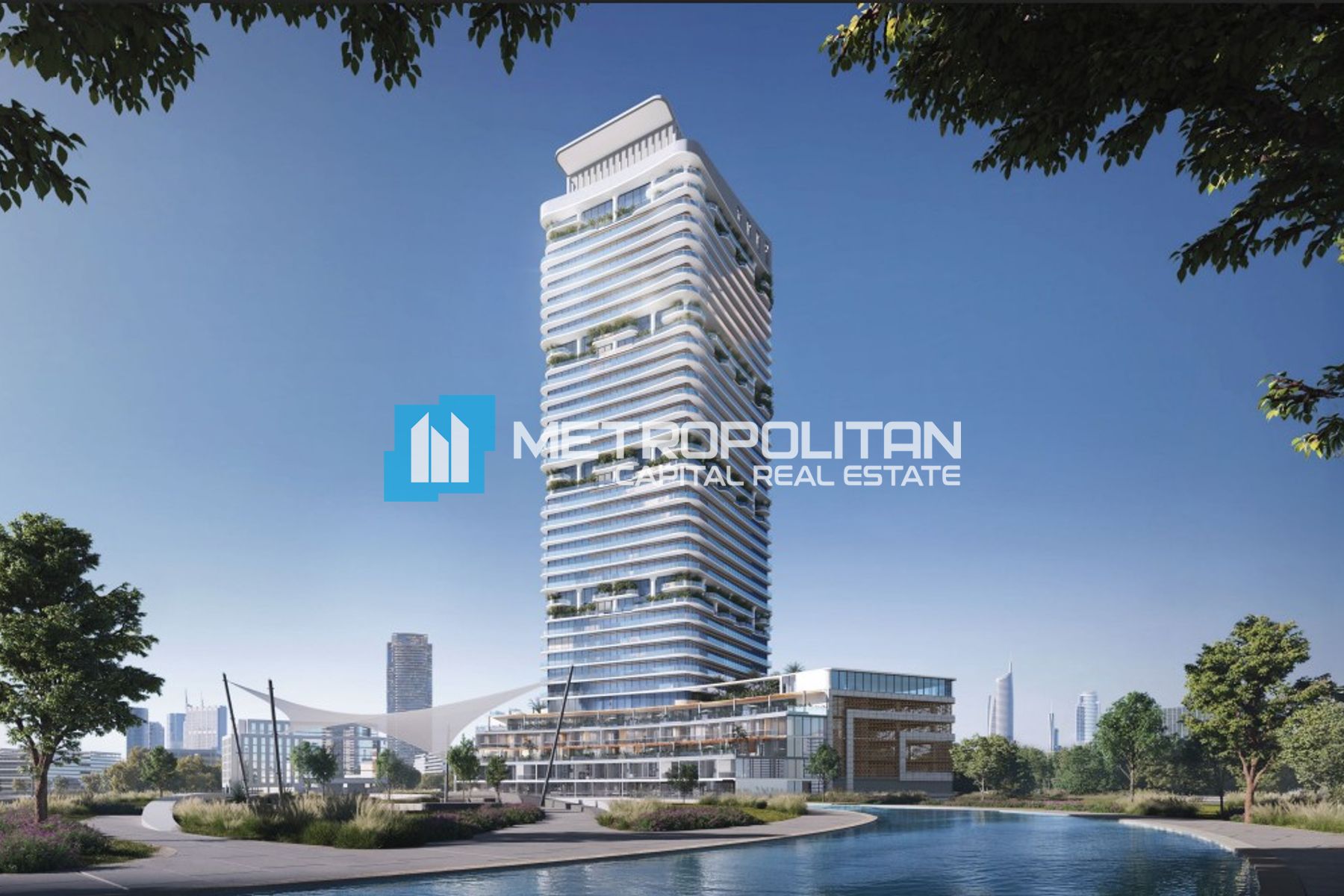 4BR Apartment for Sale in Radiant Elite Tower, Al Reem Island - MCS-41930