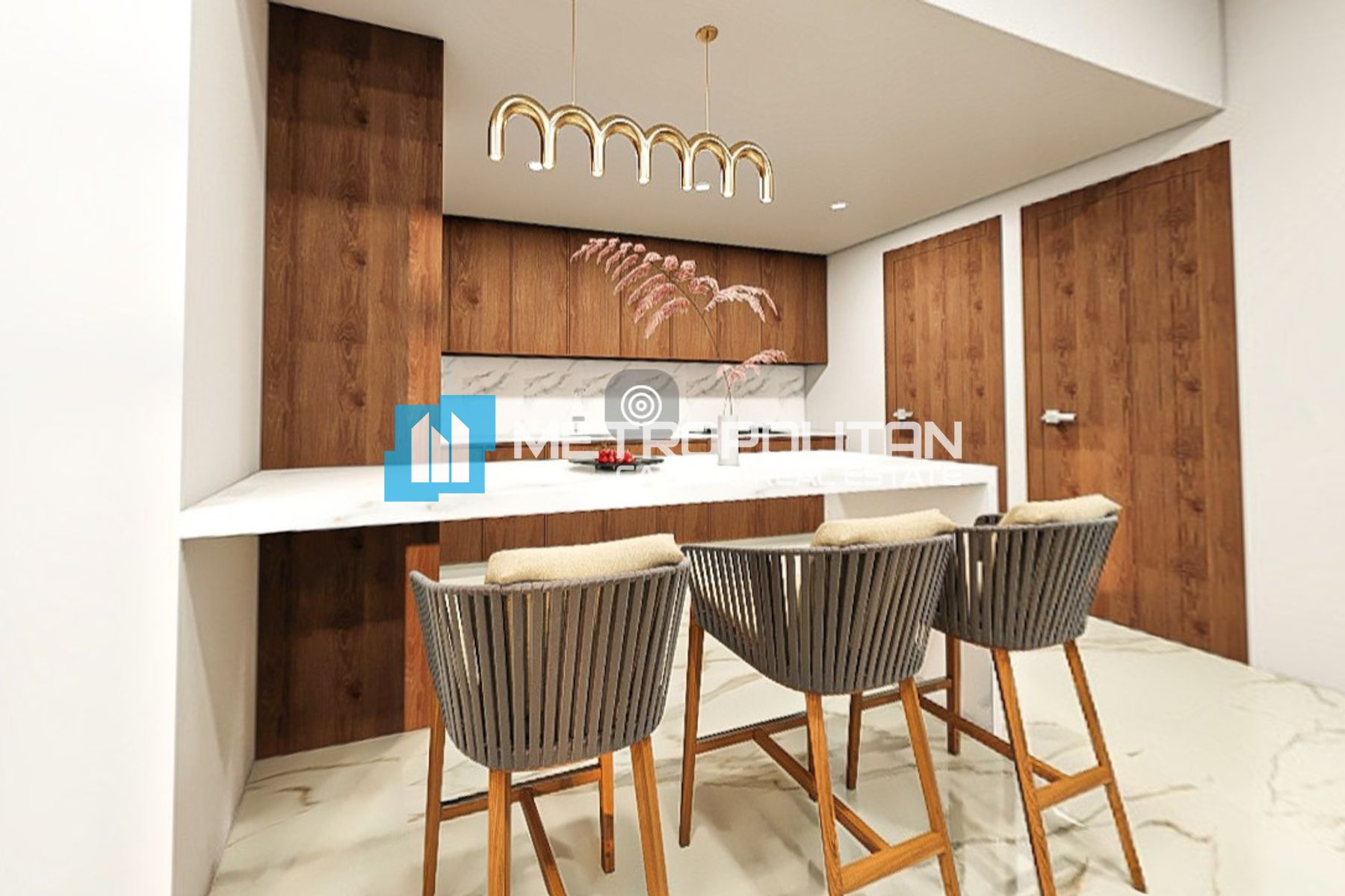 Canal View 4BR | Duplex | Private Pool and Garden