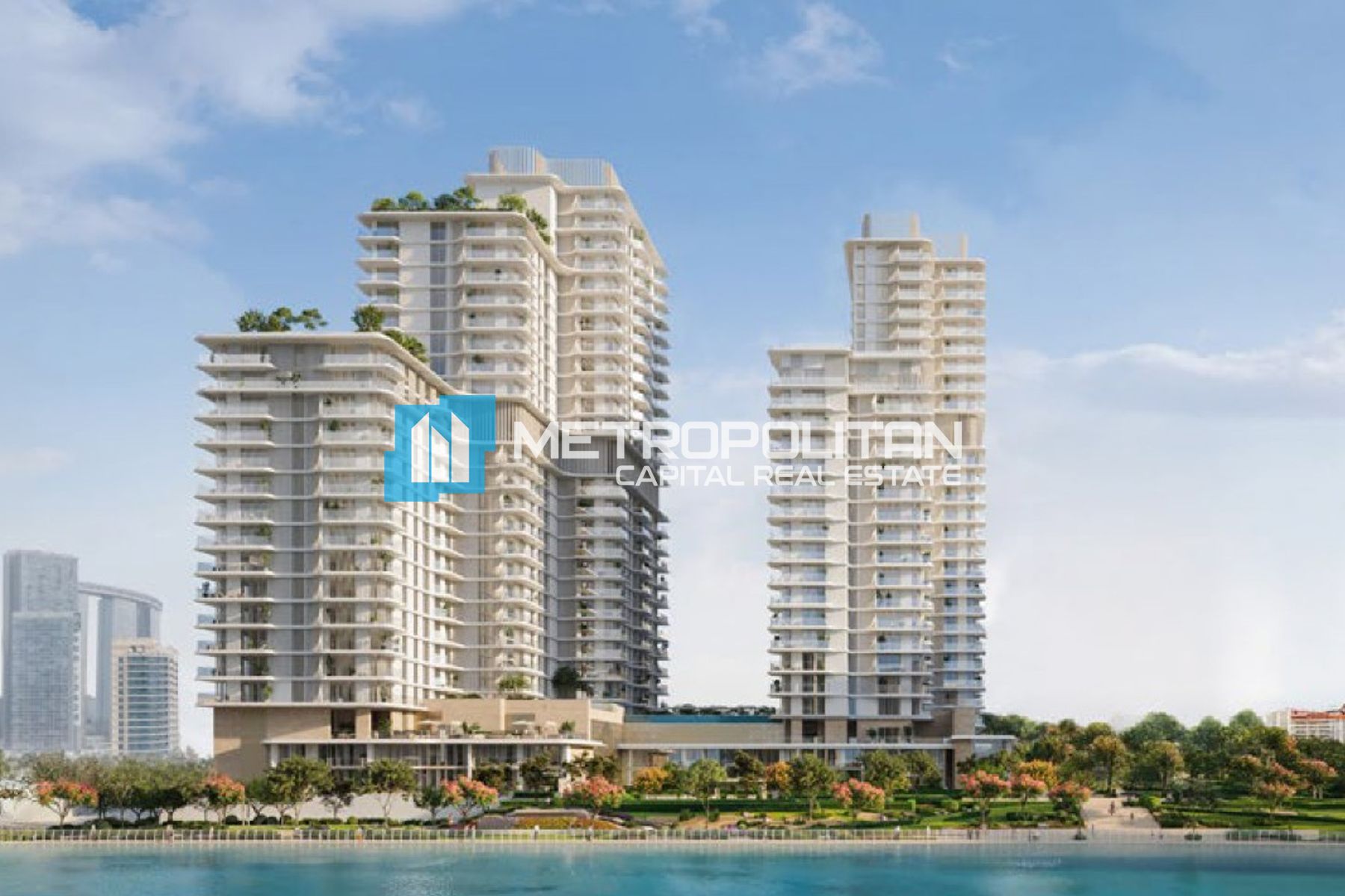 2BR Apartment for Sale in Muheira, Al Reem Island - MCS-41932