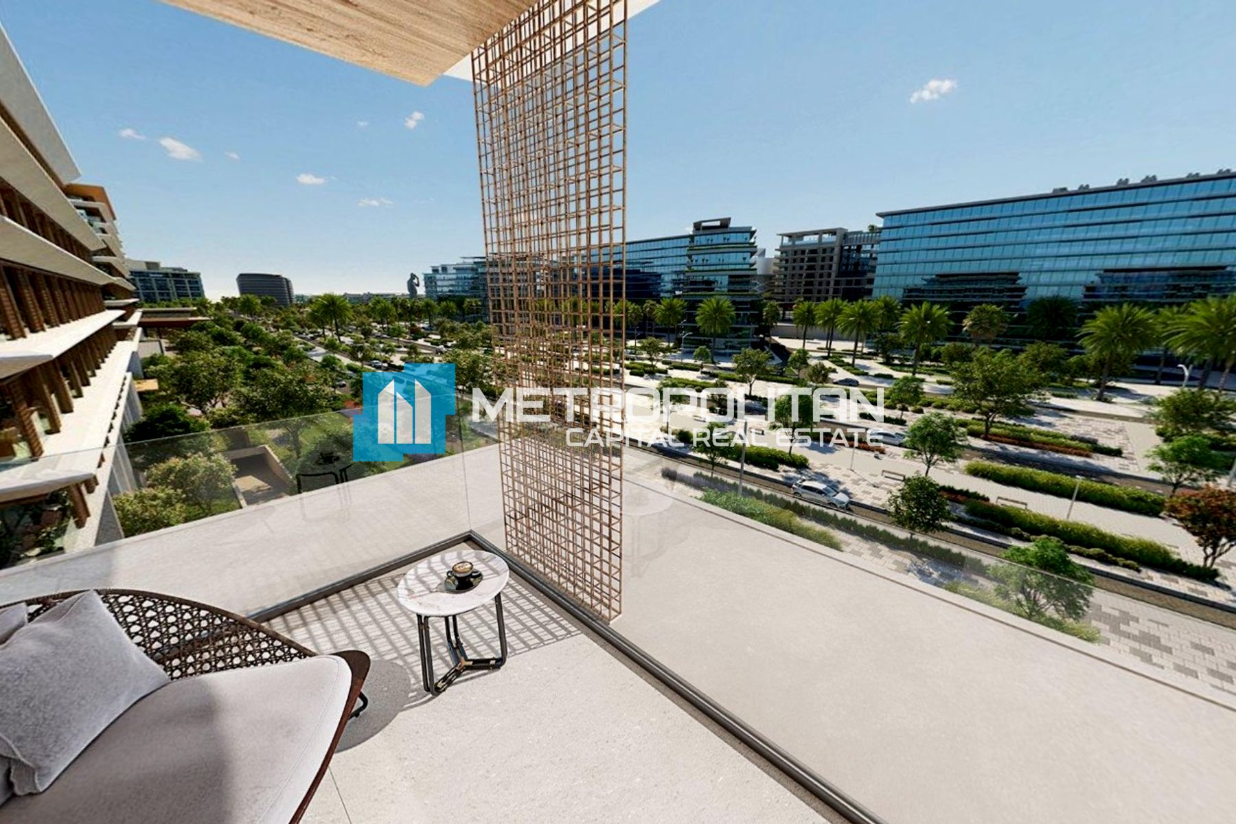 1BR Apartment for Sale in Nobu Residences, Saadiyat Island - MCS-41941