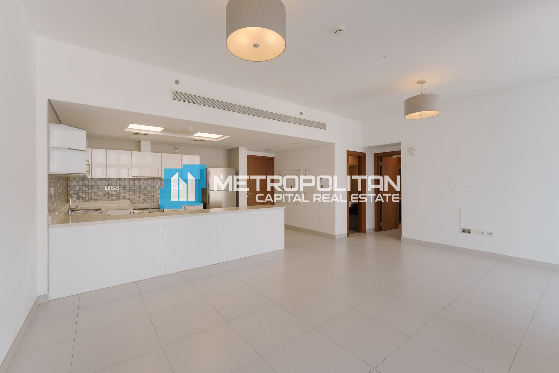 2BR Apartment for Sale in Parkside Residence, Al Reem Island - MCS-42013